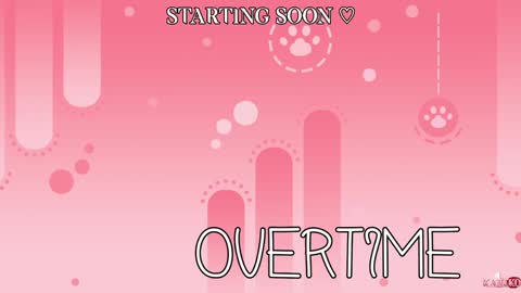 KanakoVT online show from 02/01/25, 08:39