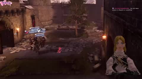 KanakoVT online show from 04/20/26, 12:35