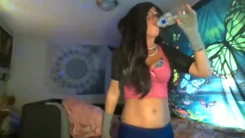 Snapshot of kandi4love chatting on 10/21/25, 06:36 kandi4love online show from 10/21/25, 06:36