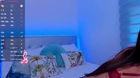 kandirous online show from 11/21/25, 03:44