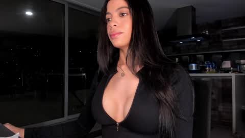 kandria loversex online show from 02/27/25, 02:32