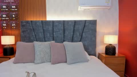 Deisy Miller online show from 02/02/26, 06:39