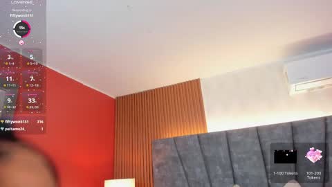 Deisy Miller online show from 04/06/26, 06:42