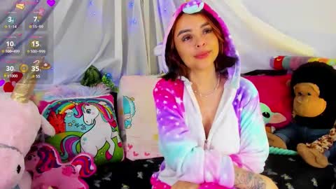 hello  Im Danni online show from 11/16/25, 03:45