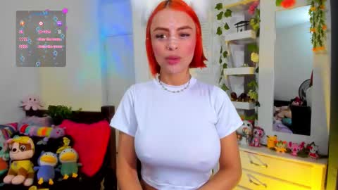 hello  Im Danni online show from 03/18/26, 12:41