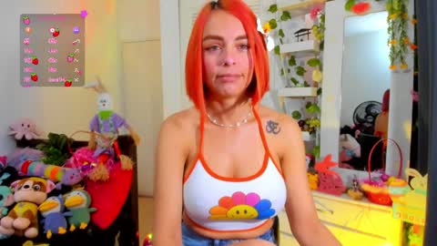 hello  Im Danni online show from 04/01/26, 01:23