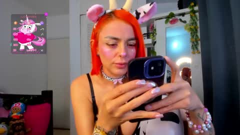 hello  Im Danni online show from 05/23/26, 11:58