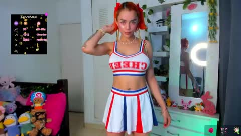 Snapshot of kandygirl_023 chatting on 06/03/26, 02:33 hello Im Danni online show from 06/03/26, 02:33