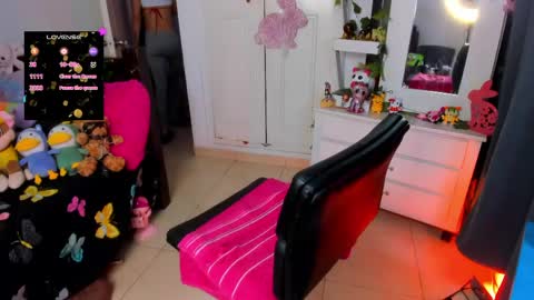 Snapshot of kandygirl_023 chatting on 06/05/26, 12:22 hello Im Danni online show from 06/05/26, 12:22