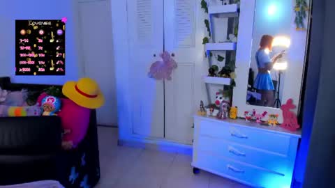 Snapshot of kandygirl_023 chatting on 06/16/26, 12:52 hello Im Danni online show from 06/16/26, 12:52