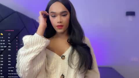 my ig ts kandy69 online show from 04/02/26, 01:42