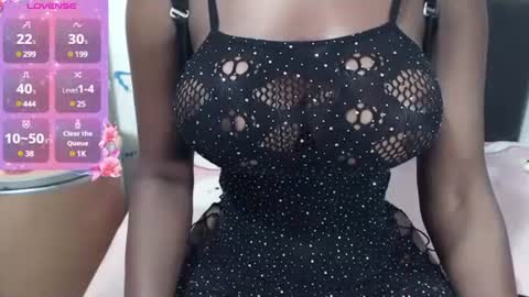 Snapshot of kandysexy chatting on 01/29/25, 08:35 Paola online show from 01/29/25, 08:35