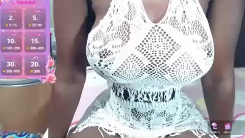 Snapshot of kandysexy chatting on 03/08/25, 07:20 Paola online show from 03/08/25, 07:20