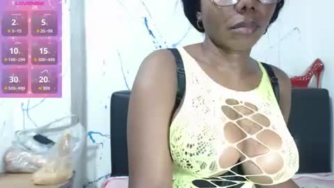 Snapshot of kandysexy chatting on 09/25/25, 04:11 Paola online show from 09/25/25, 04:11