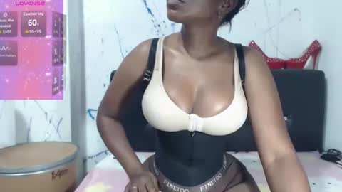 Snapshot of kandysexy chatting on 12/14/25, 05:40 Paola online show from 12/14/25, 05:40