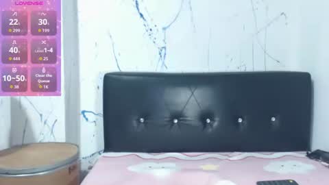 Paola online show from 02/17/26, 05:08