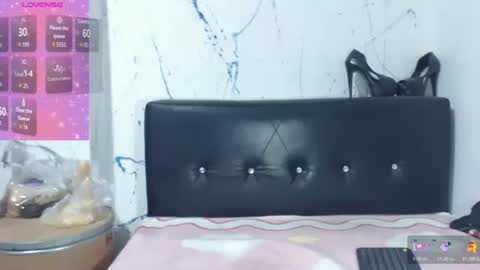 Paola online show from 04/13/26, 05:29