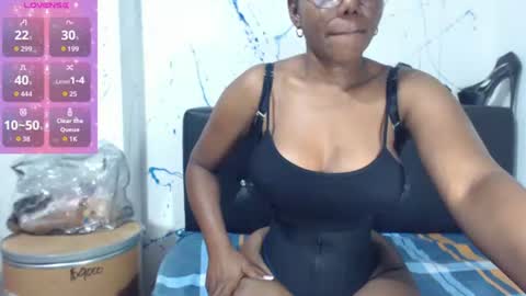 Paola online show from 07/09/26, 04:55