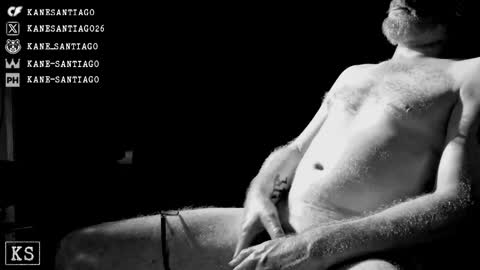 Kane Santiago online show from 03/15/26, 12:22