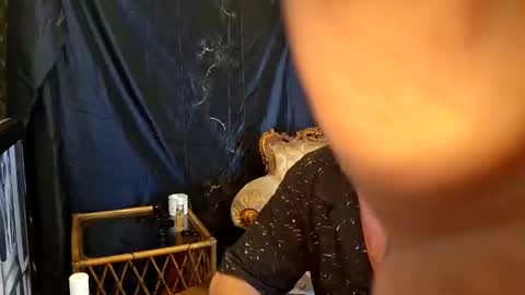 Kane Santiago online show from 03/25/26, 07:47