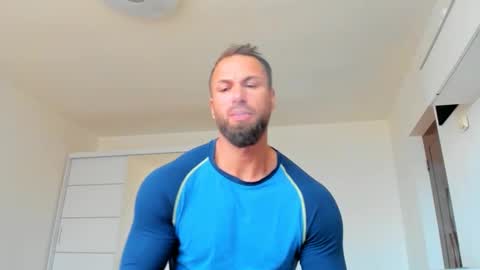 Snapshot of kanegriffin26 chatting on 03/01/25, 12:23 Kane OF strongkane online show from 03/01/25, 12:23