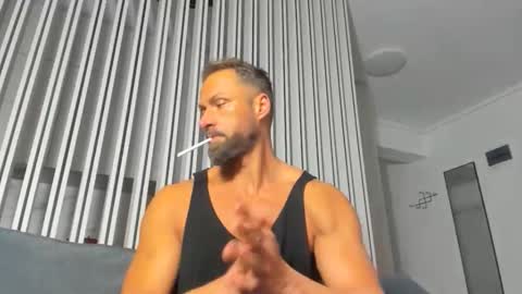 Snapshot of kanegriffin26 chatting on 11/16/25, 07:19 Kane OF strongkane online show from 11/16/25, 07:19