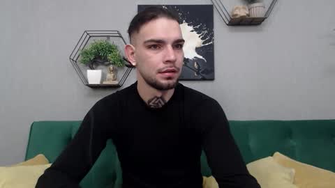 Kane online show from 01/08/26, 11:51