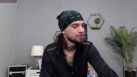 Kane online show from 02/23/26, 09:23