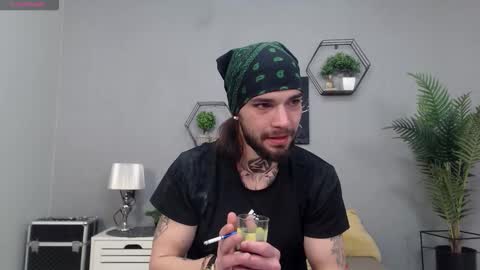 Kane online show from 03/08/26, 09:29