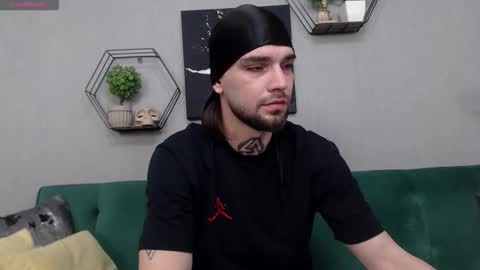 Kane online show from 03/09/26, 07:07