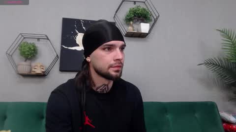 Kane online show from 03/10/26, 08:47