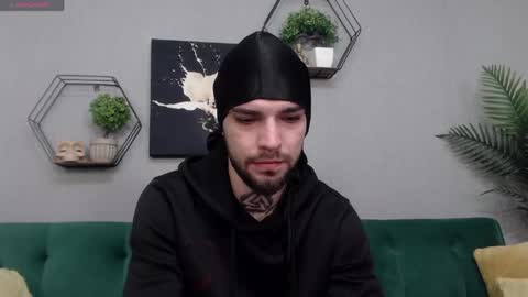 Kane online show from 03/18/26, 07:06