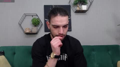 Kane online show from 04/11/26, 09:19