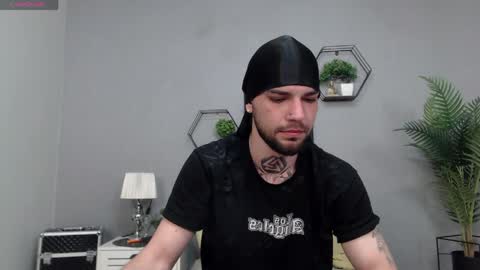 Kane online show from 04/25/26, 06:05