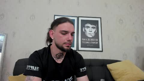 Kane online show from 05/05/26, 11:35