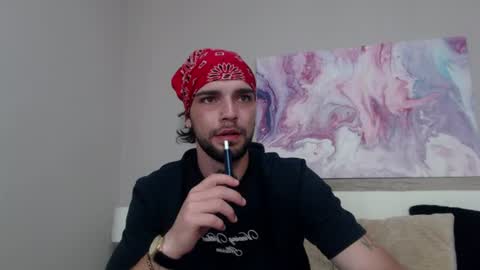Kane online show from 06/18/26, 12:44