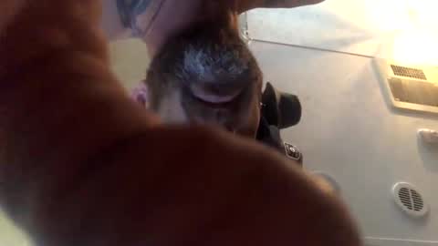 Snapshot of kaneisyours2420 chatting on 09/18/25, 12:45 Tucker online show from 09/18/25, 12:45