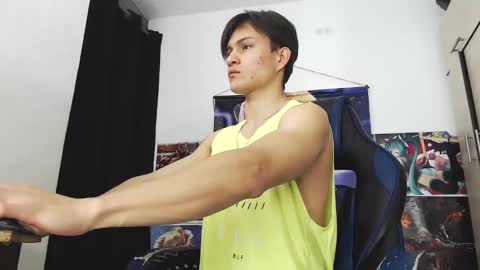 Snapshot of kanekixxxhot chatting on 11/13/25, 01:10 andres online show from 11/13/25, 01:10