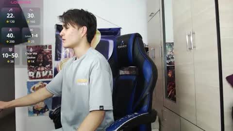 Snapshot of kanekixxxhot chatting on 02/08/26, 12:41 andres online show from 02/08/26, 12:41