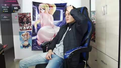 Snapshot of kanekixxxhot chatting on 02/09/26, 01:04 andres online show from 02/09/26, 01:04