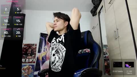 Snapshot of kanekixxxhot chatting on 02/27/26, 01:00 andres online show from 02/27/26, 01:00