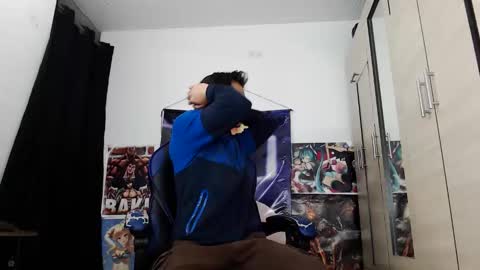 andres online show from 03/16/26, 02:43
