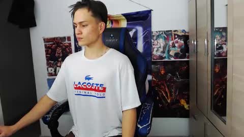 andres online show from 03/20/26, 11:37
