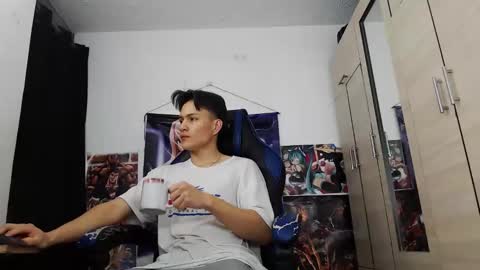 andres online show from 03/21/26, 11:37