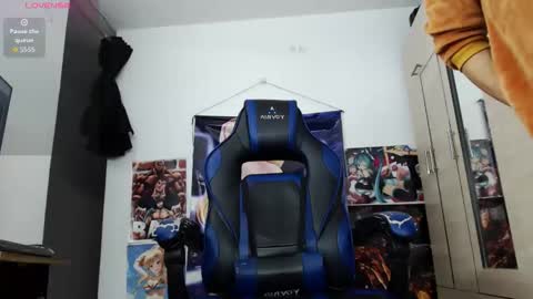 andres online show from 03/22/26, 11:35
