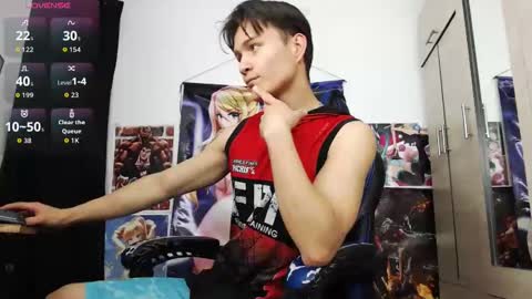 andres online show from 05/05/26, 12:13