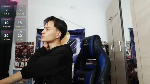 Snapshot of kanekixxxhot chatting on 05/15/26, 12:01 andres online show from 05/15/26, 12:01