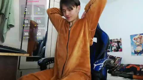 andres online show from 07/01/26, 12:18