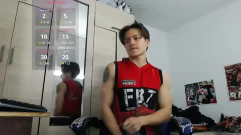 andres online show from 07/22/26, 10:51