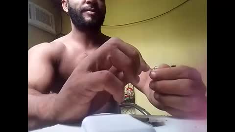 kanekki2 online show from 03/16/26, 02:32